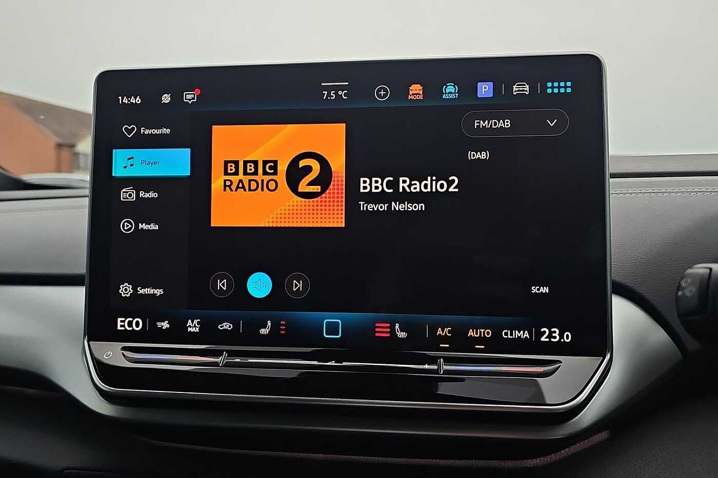 Used Volkswagen ID.4 2025 for sale - 77176859: Photo 15