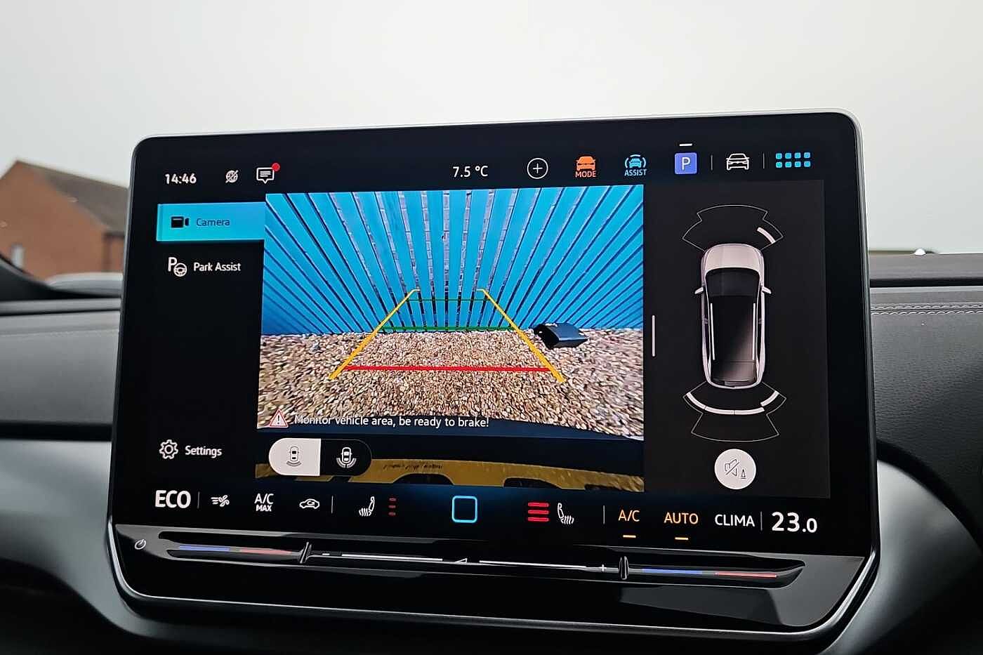 Used Volkswagen ID.4 2025 for sale - 77176859: Photo 16