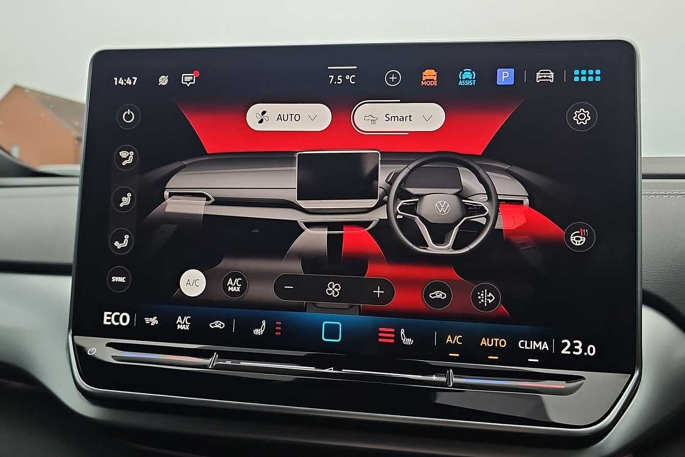 Used Volkswagen ID.4 2025 for sale - 77176859: Photo 17