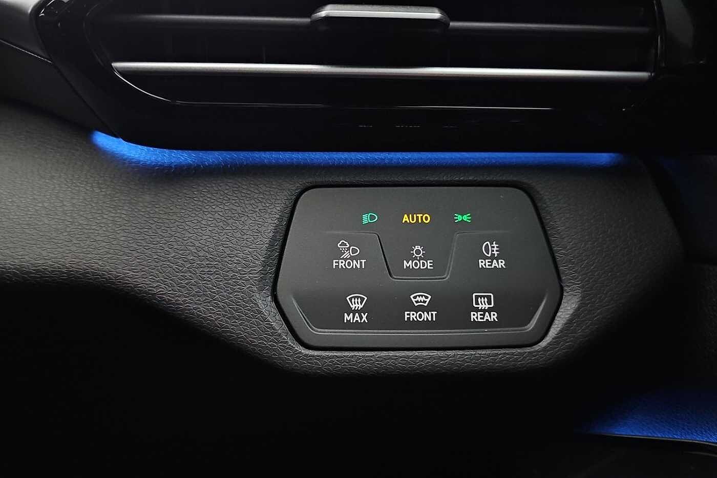 Used Volkswagen ID.4 2025 for sale - 77176859: Photo 19