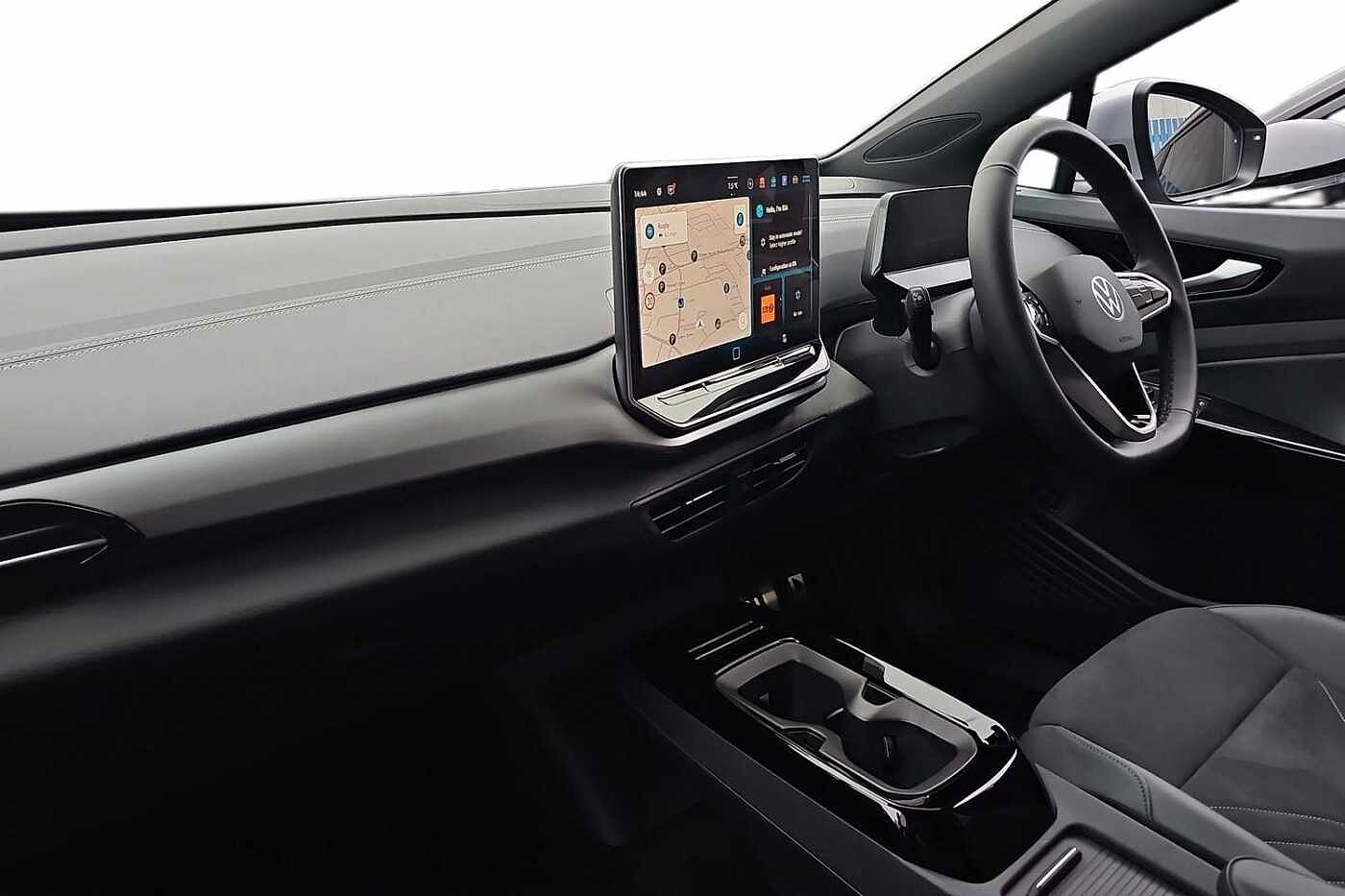 Used Volkswagen ID.4 2025 for sale - 77176859: Photo 2