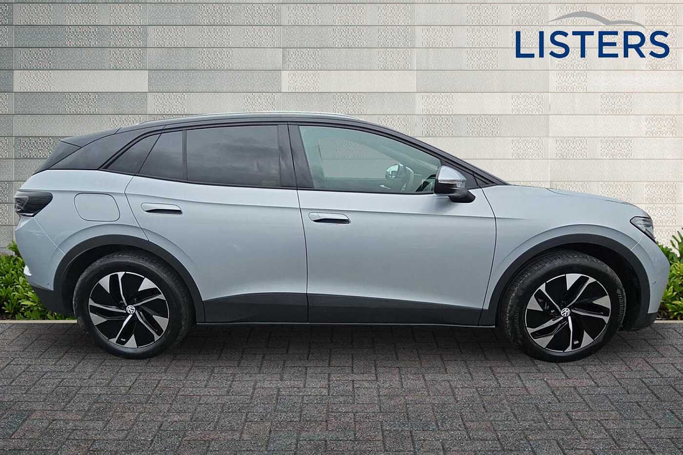 Used Volkswagen ID.4 2025 for sale - 77176859: Photo 4