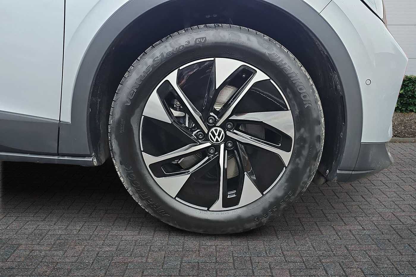 Used Volkswagen ID.4 2025 for sale - 77176859: Photo 5