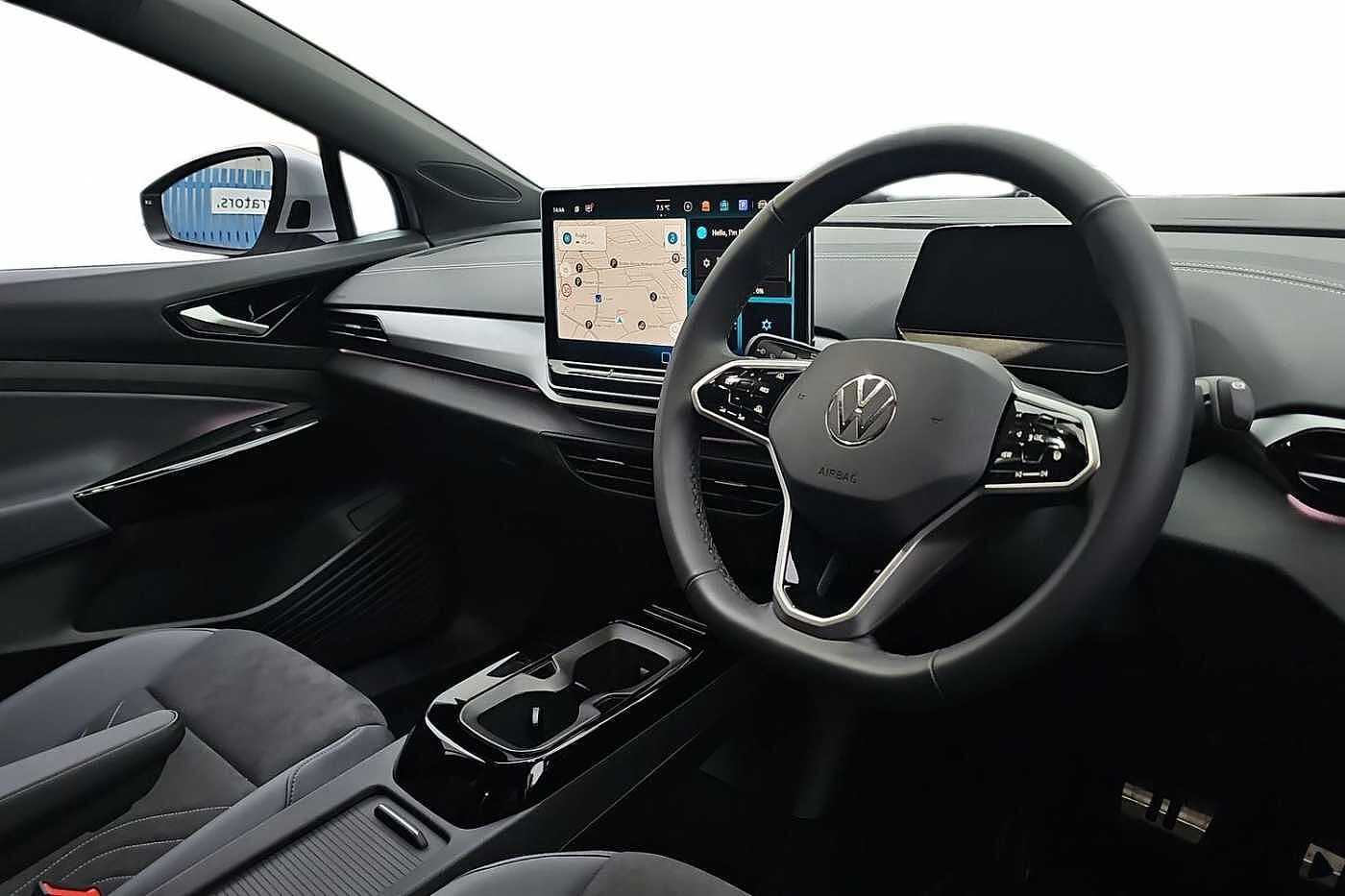 Used Volkswagen ID.4 2025 for sale - 77176859: Photo 6