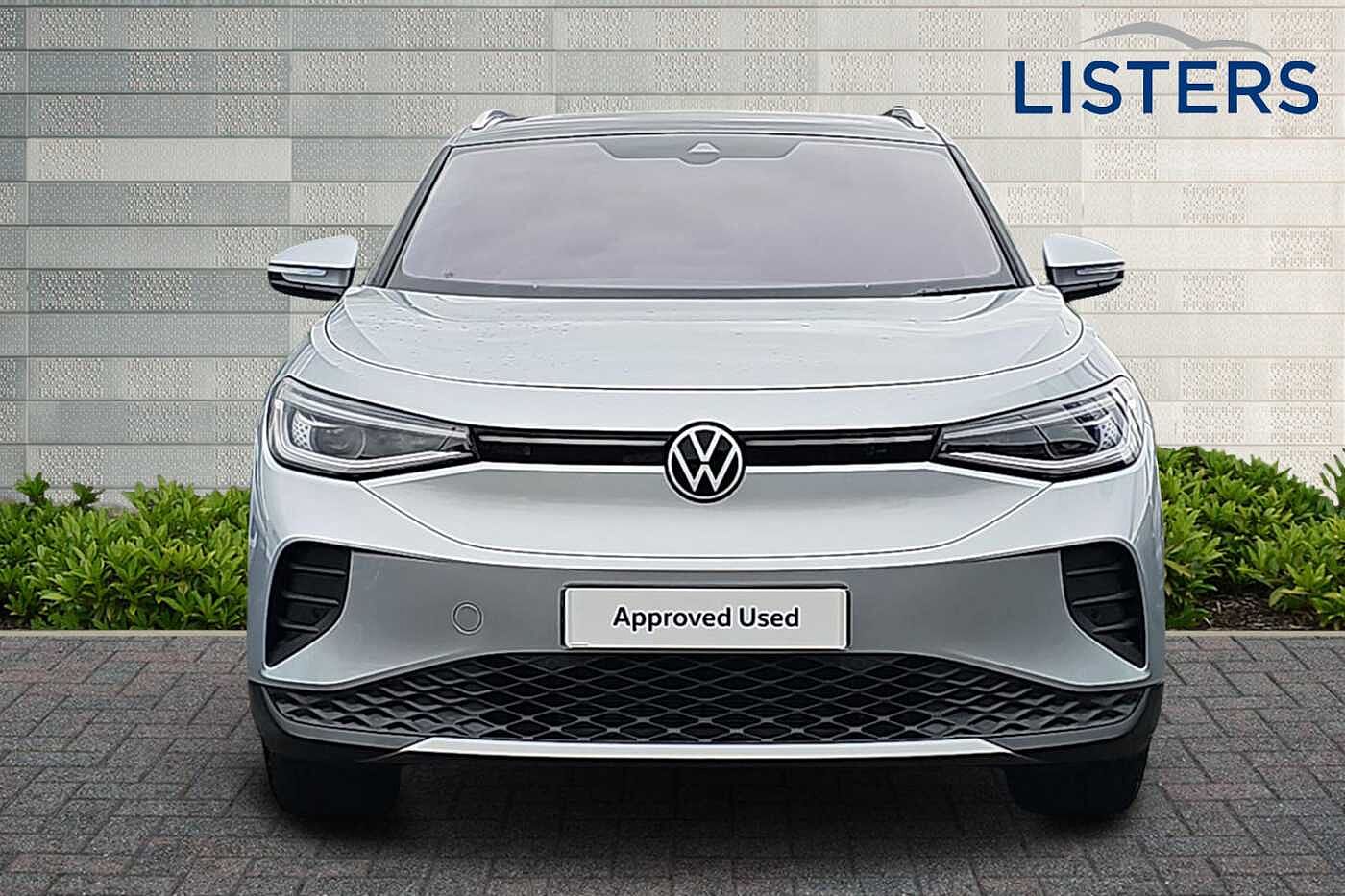 Used Volkswagen ID.4 2025 for sale - 77176859: Photo 7