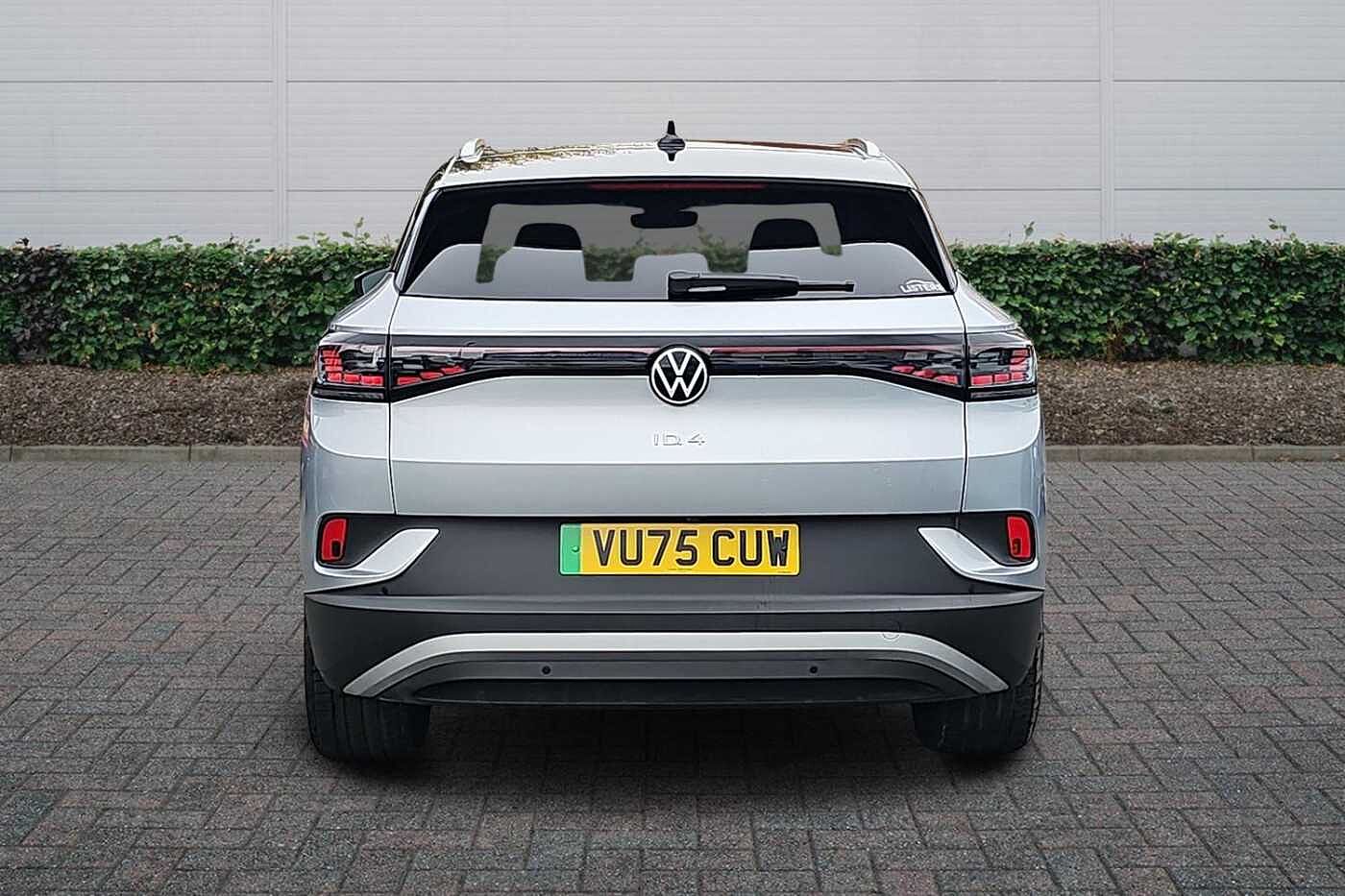 Used Volkswagen ID.4 2025 for sale - 77176859: Photo 8