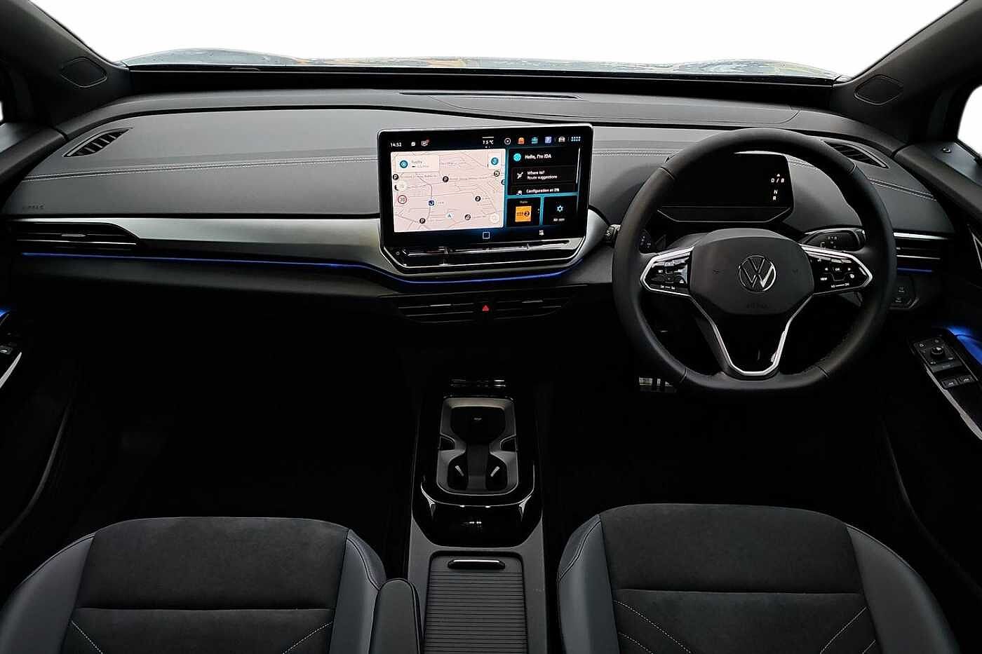 Used Volkswagen ID.4 2025 for sale - 77176859: Photo 9