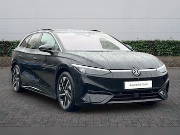 Volkswagen ID.7 feature image