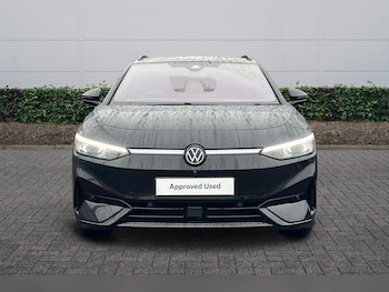 Used Volkswagen ID.7 2025 for sale - 77725078: Photo