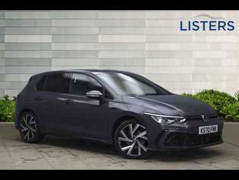 2020 (70) - 2.0 TDI 150 R-Line 5dr DSG