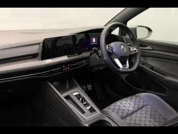 Used Volkswagen Golf 2020 for sale - 74752442: Photo