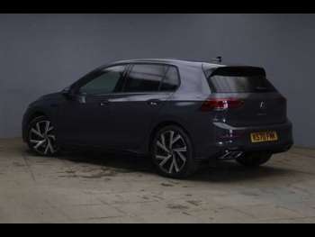 Used Volkswagen Golf 2020 for sale - 74752442: Photo
