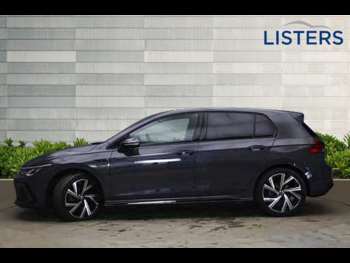Used Volkswagen Golf 2020 for sale - 74752442: Photo