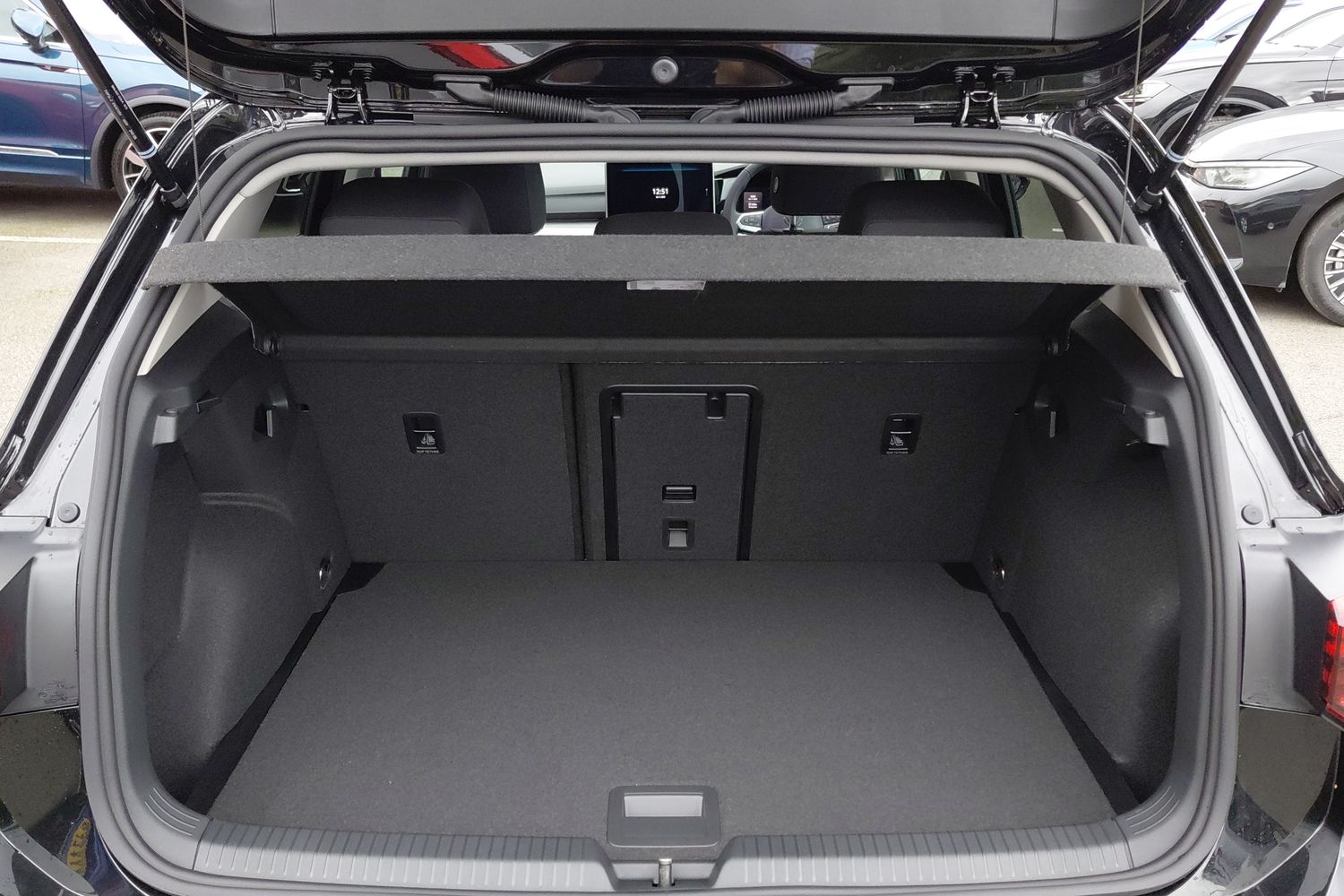 Used Volkswagen Golf 2025 for sale - 76474503: Photo 10