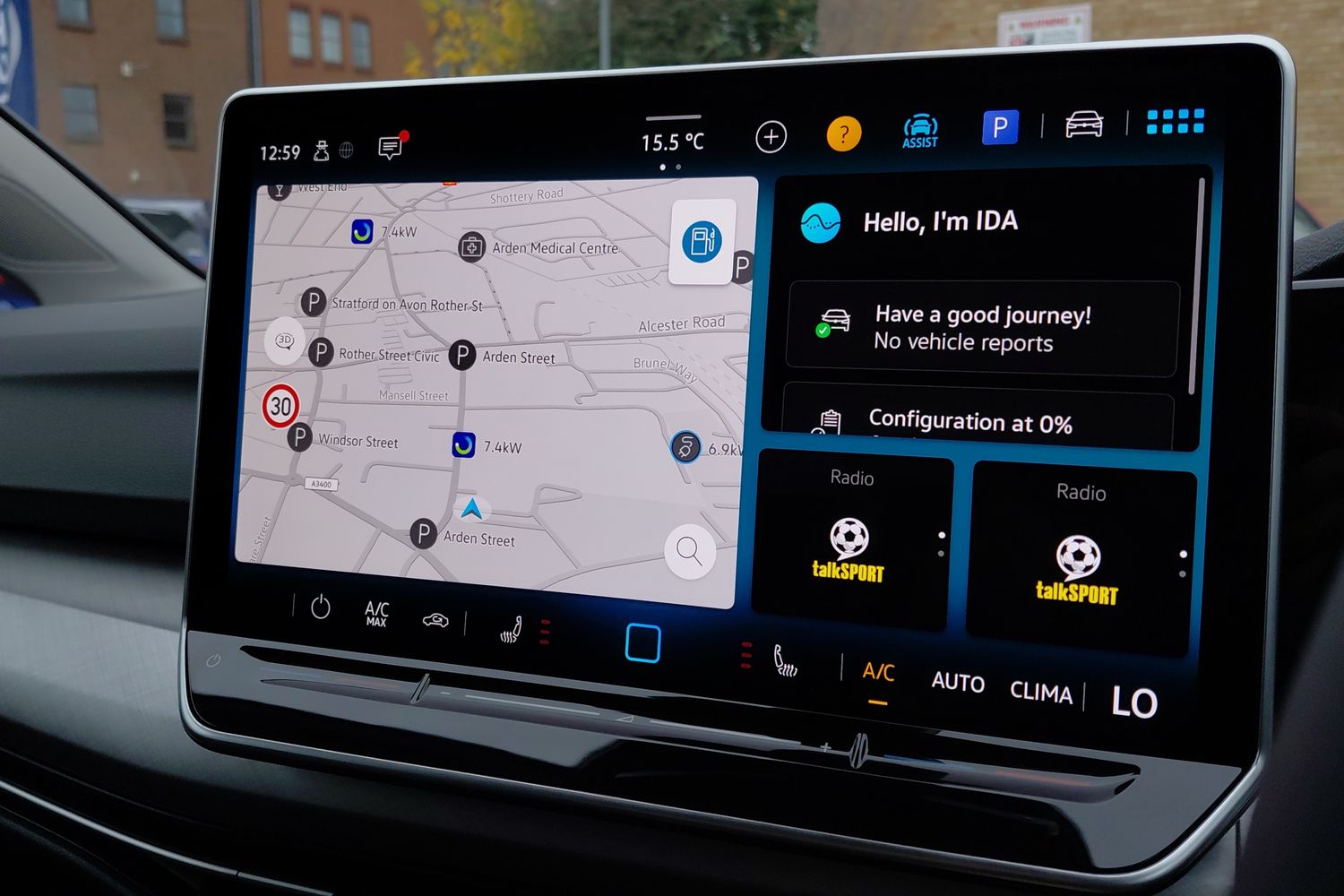 Used Volkswagen Golf 2025 for sale - 76474503: Photo 11