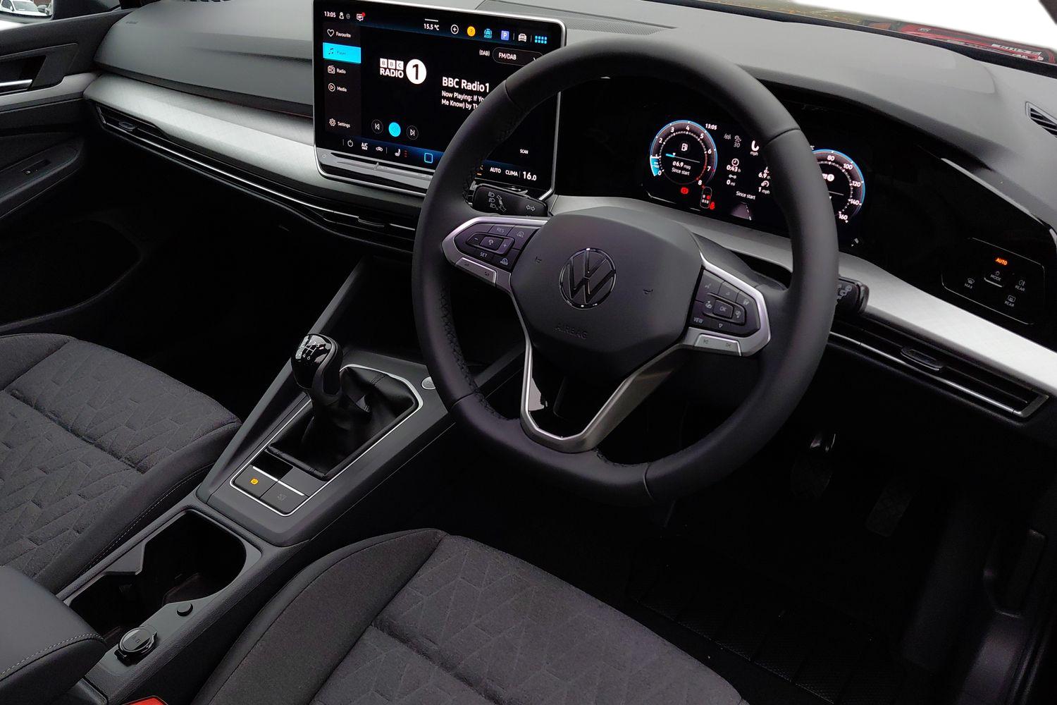 Used Volkswagen Golf 2025 for sale - 76474503: Photo 12