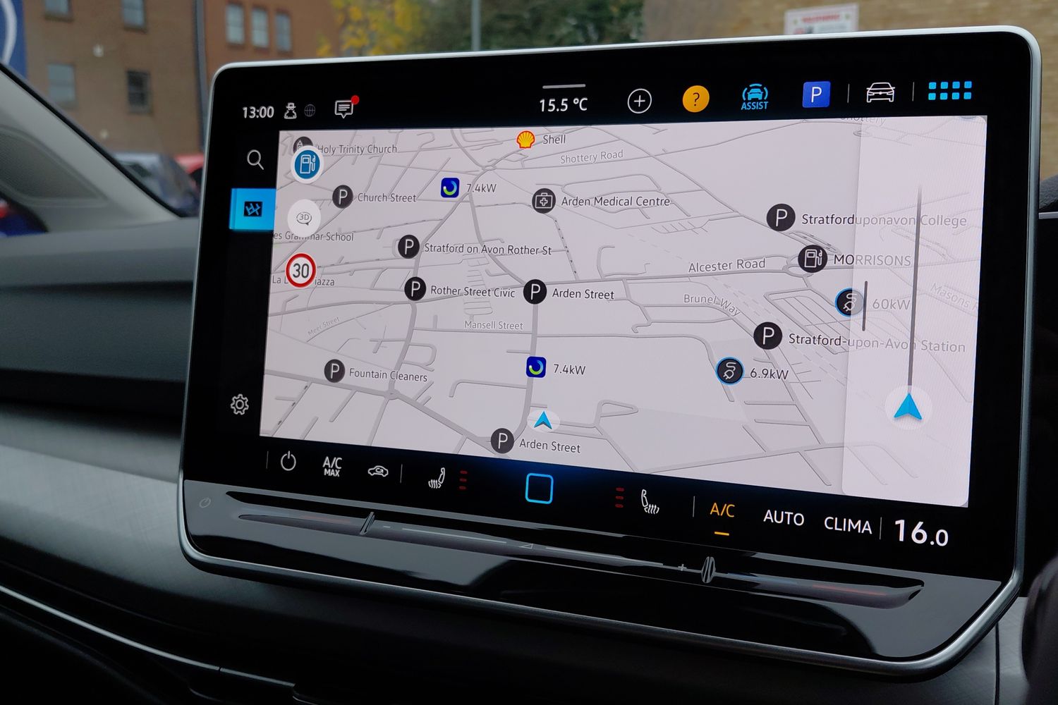 Used Volkswagen Golf 2025 for sale - 76474503: Photo 13