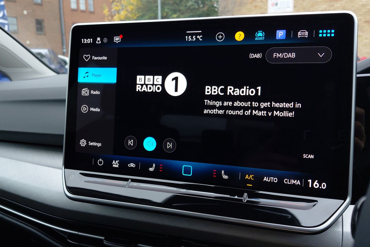 Used Volkswagen Golf 2025 for sale - 76474503: Photo 15