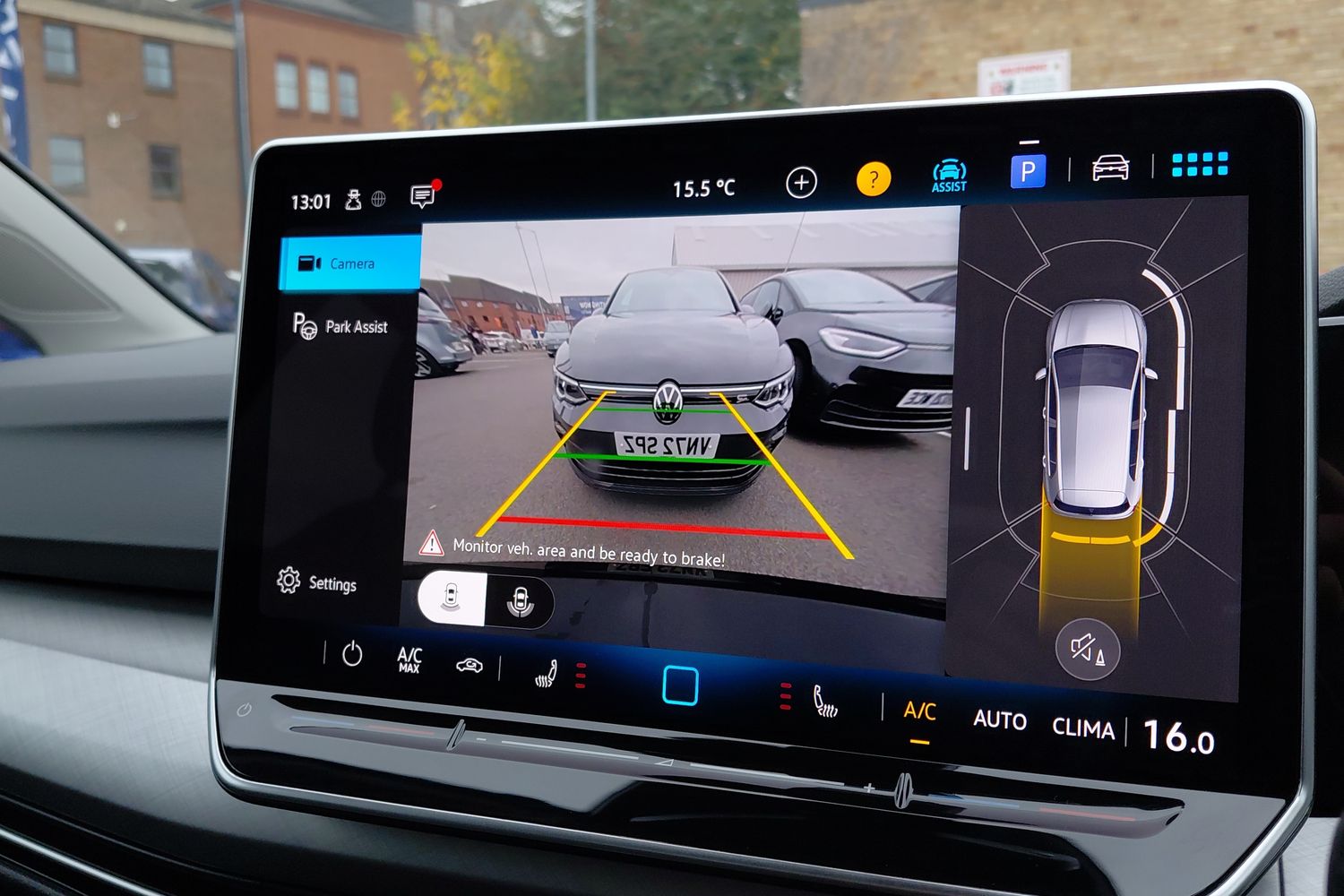 Used Volkswagen Golf 2025 for sale - 76474503: Photo 16