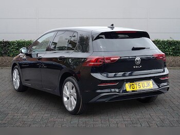 Used Volkswagen Golf 2025 for sale - 76474503: Photo