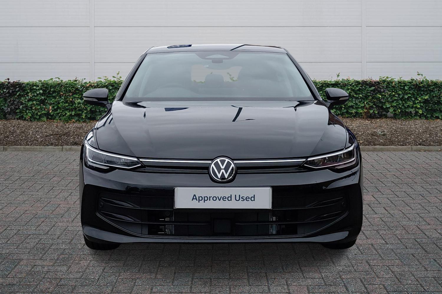 Used Volkswagen Golf 2025 for sale - 76474503: Photo 3