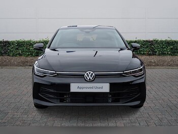 Used Volkswagen Golf 2025 for sale - 76474503: Photo