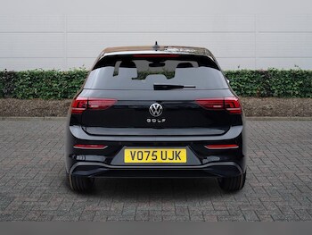 Used Volkswagen Golf 2025 for sale - 76474503: Photo