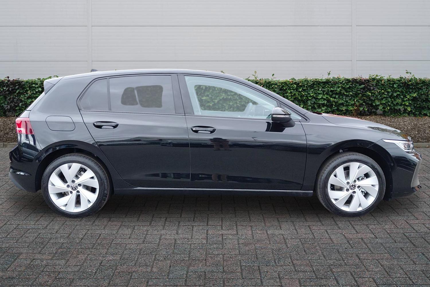 Used Volkswagen Golf 2025 for sale - 76474503: Photo 5