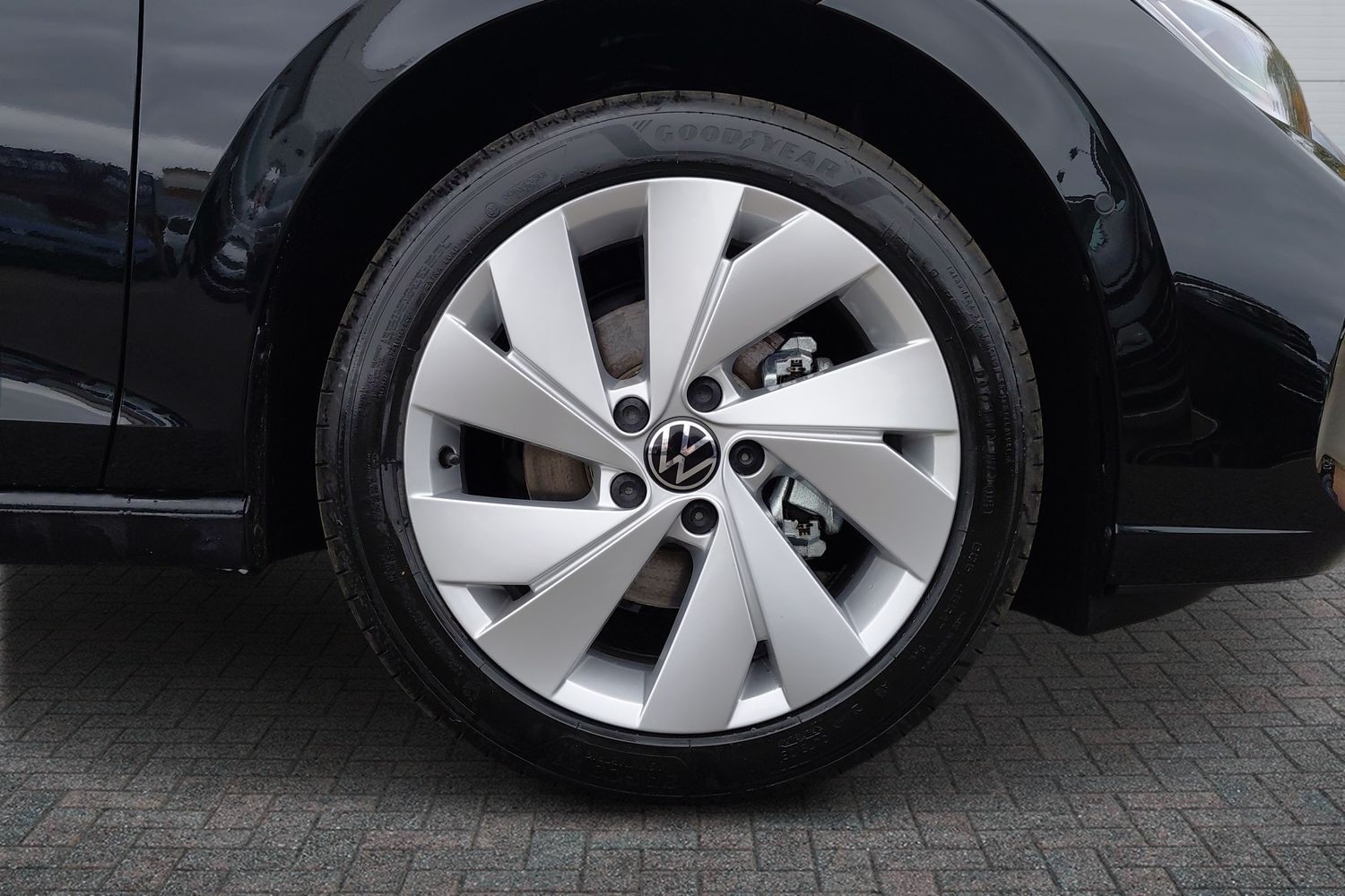 Used Volkswagen Golf 2025 for sale - 76474503: Photo 6