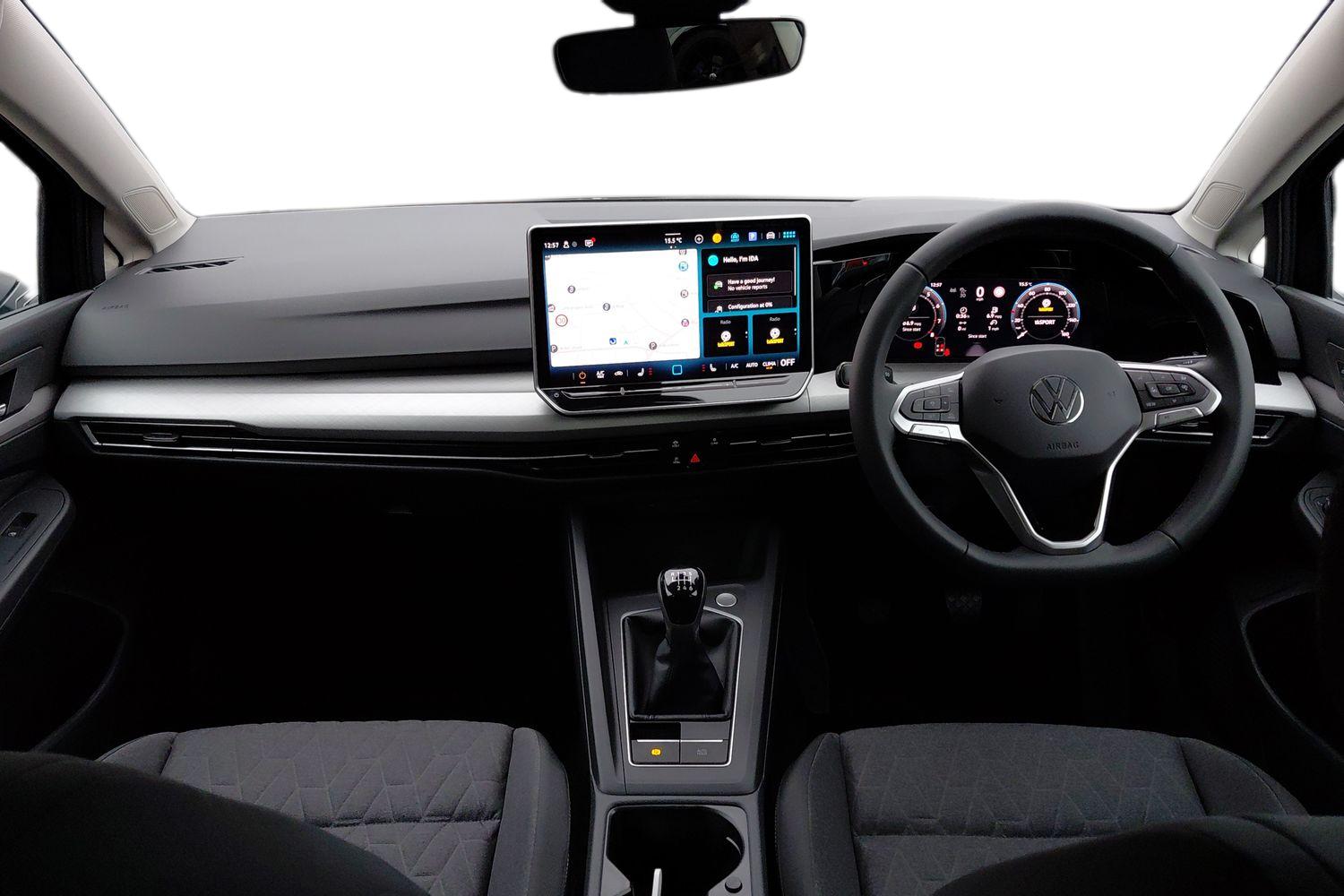 Used Volkswagen Golf 2025 for sale - 76474503: Photo 8