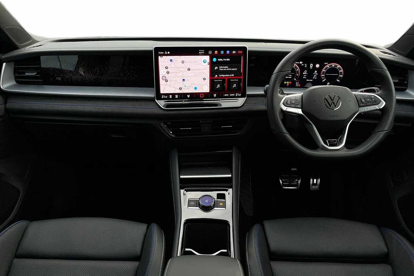 Used Volkswagen Tayron 2026 for sale - 77457351: Photo 10