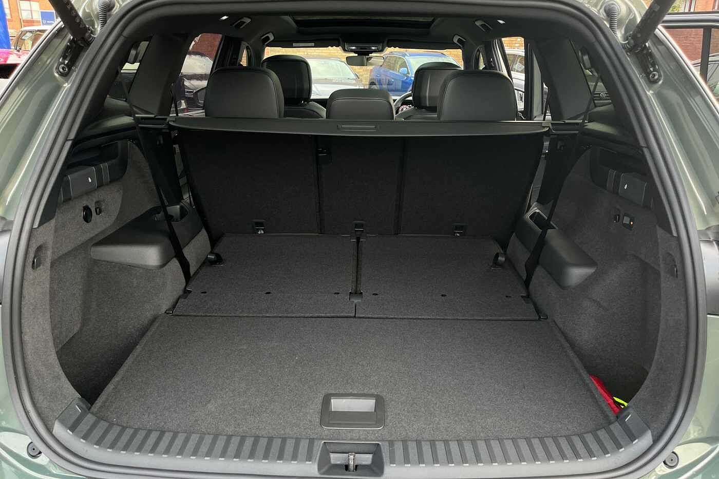 Used Volkswagen Tayron 2026 for sale - 77457351: Photo 11