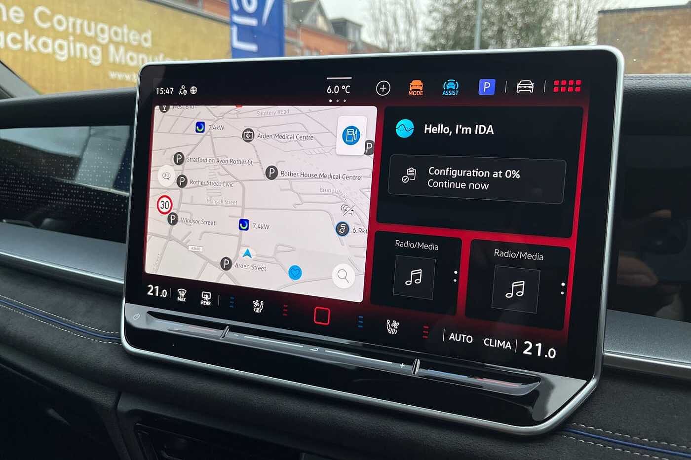 Used Volkswagen Tayron 2026 for sale - 77457351: Photo 12