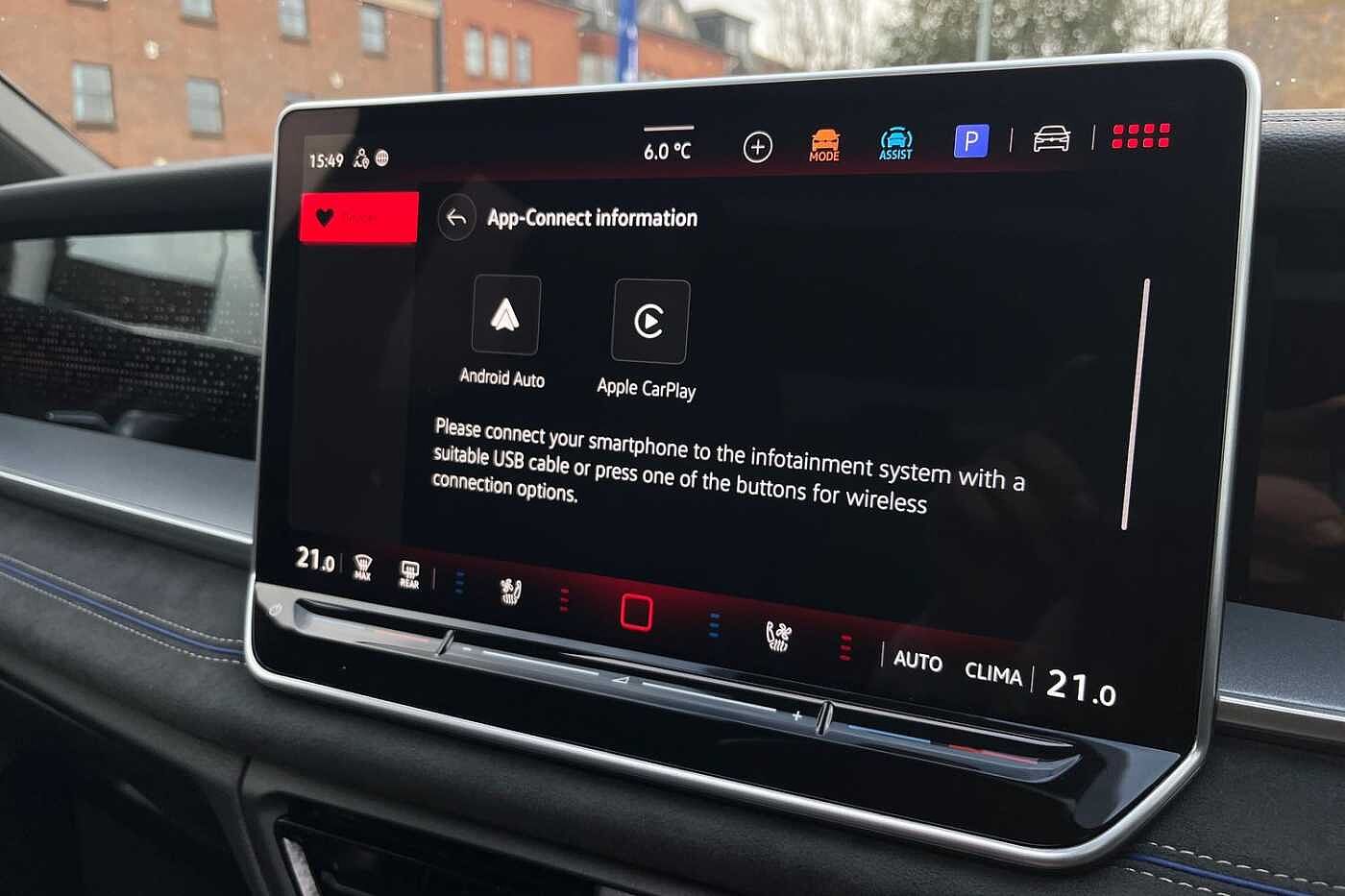 Used Volkswagen Tayron 2026 for sale - 77457351: Photo 15