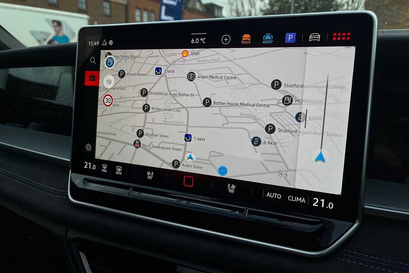 Used Volkswagen Tayron 2026 for sale - 77457351: Photo 16