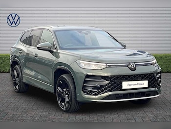 Used Volkswagen Tayron 2026 for sale - 77457351: Photo