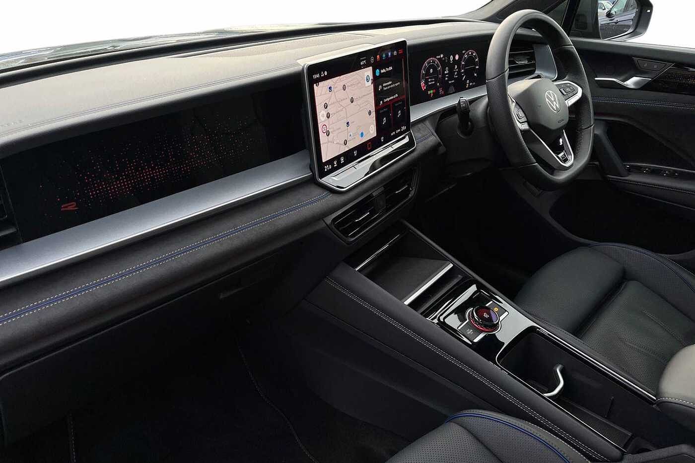 Used Volkswagen Tayron 2026 for sale - 77457351: Photo 2