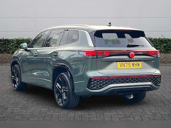 Used Volkswagen Tayron 2026 for sale - 77457351: Photo