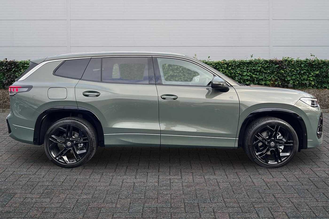 Used Volkswagen Tayron 2026 for sale - 77457351: Photo 4