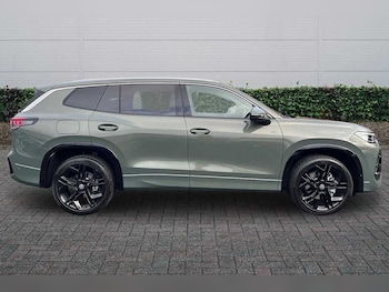 Used Volkswagen Tayron 2026 for sale - 77457351: Photo