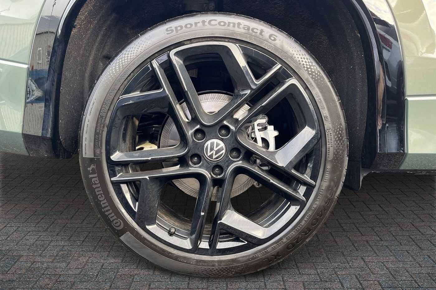 Used Volkswagen Tayron 2026 for sale - 77457351: Photo 5