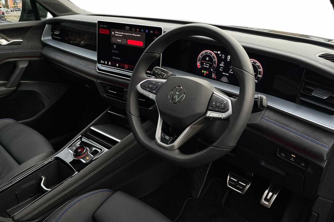 Used Volkswagen Tayron 2026 for sale - 77457351: Photo 6