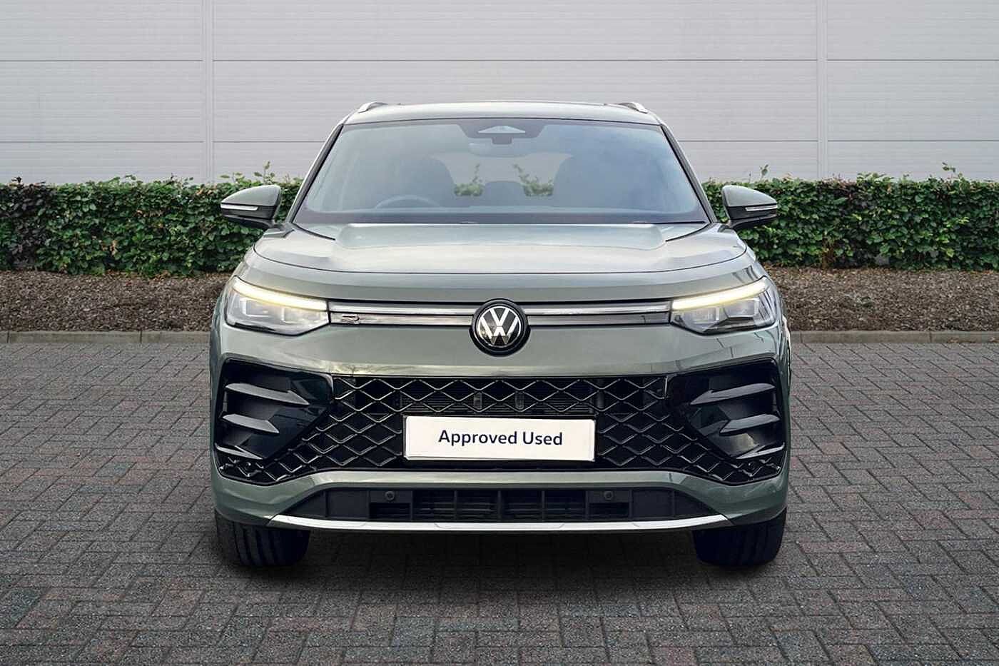 Used Volkswagen Tayron 2026 for sale - 77457351: Photo 7