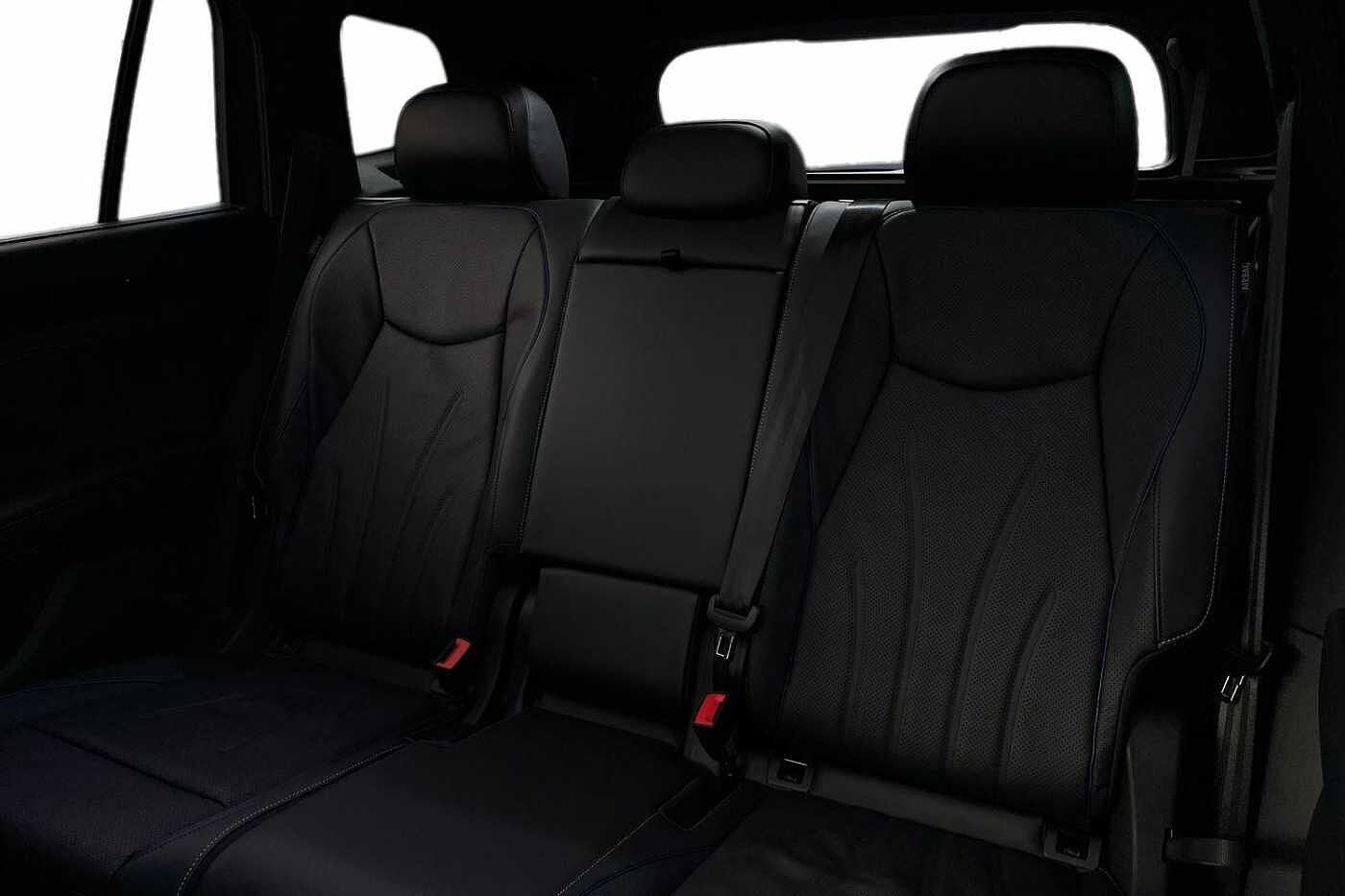 Used Volkswagen Tayron 2026 for sale - 77457351: Photo 8