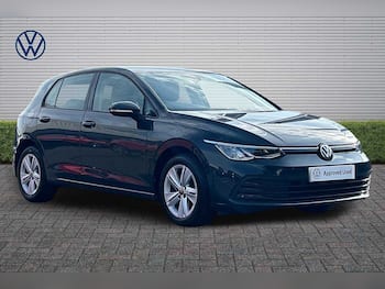 Used Volkswagen Golf 2023 for sale - 79603235: Photo