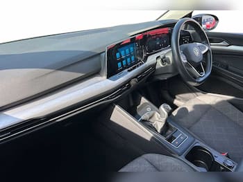 Used Volkswagen Golf 2023 for sale - 79603235: Photo