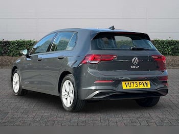Used Volkswagen Golf 2023 for sale - 79603235: Photo