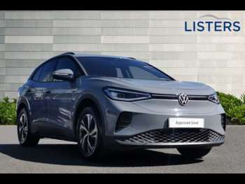 2025 (25) - 125kW Style Pure Perform 52kWh 5dr Auto [110kW Ch]