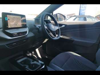 Used Volkswagen ID4 2025 for sale - 74612444: Photo