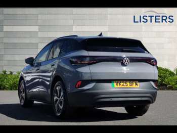 Used Volkswagen ID4 2025 for sale - 74612444: Photo